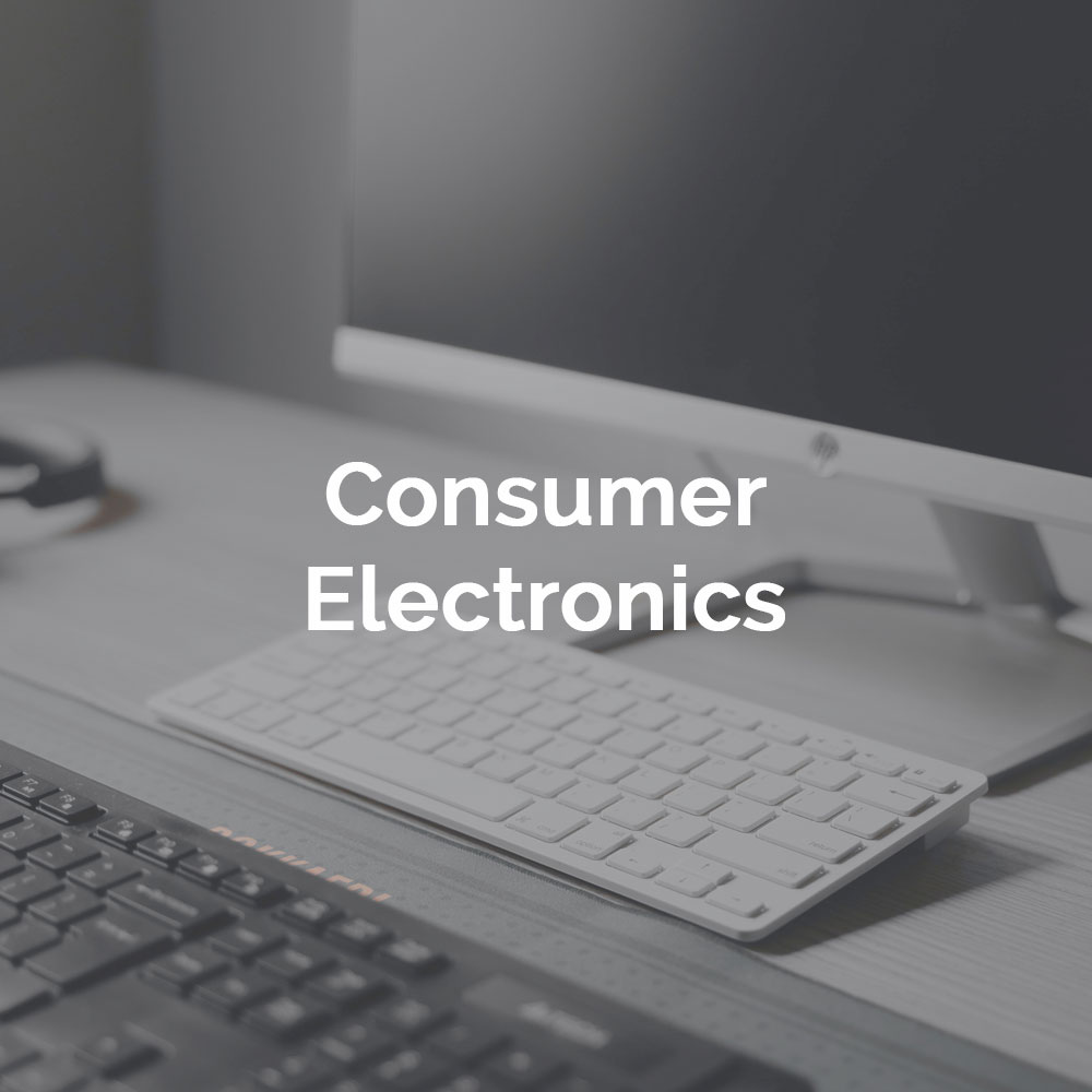 consumer-electronics
