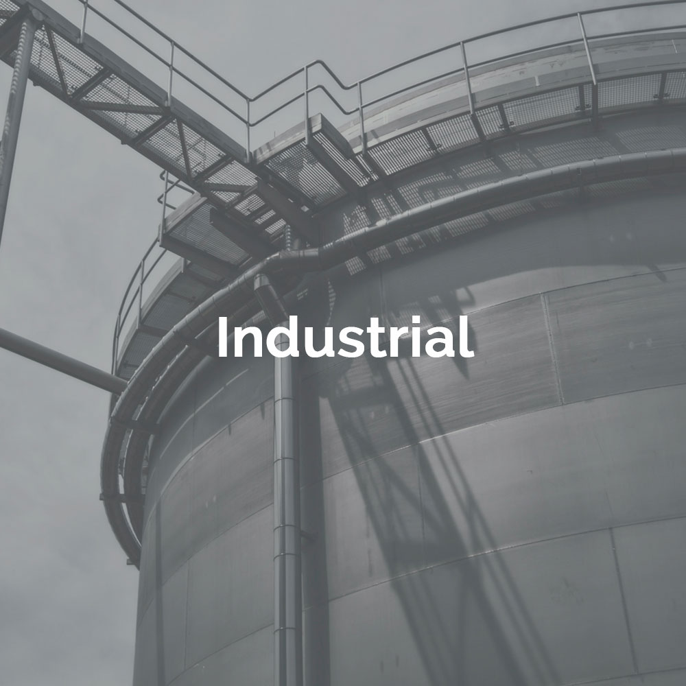 industrial